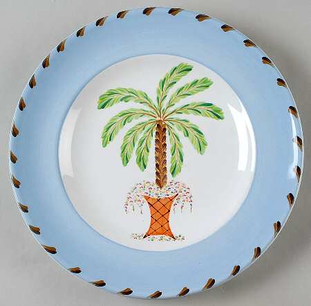 Palmetto by Presenttense