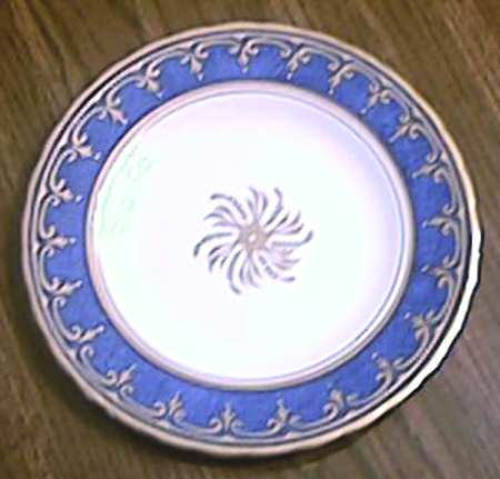 PAY1 by Payne & Sons