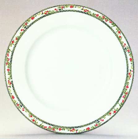 Charmille by Porcelaine Lafarge