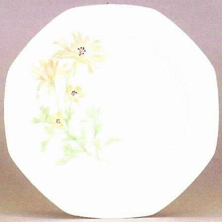 Daisy by Porcelaine Lafarge
