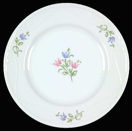 Floral Accent by Princess House