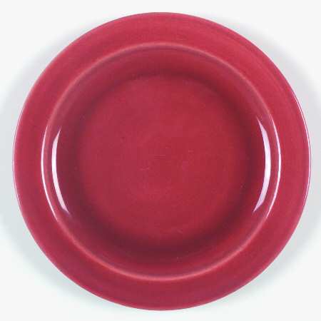 Coralitos Maroon by Pacific Clay