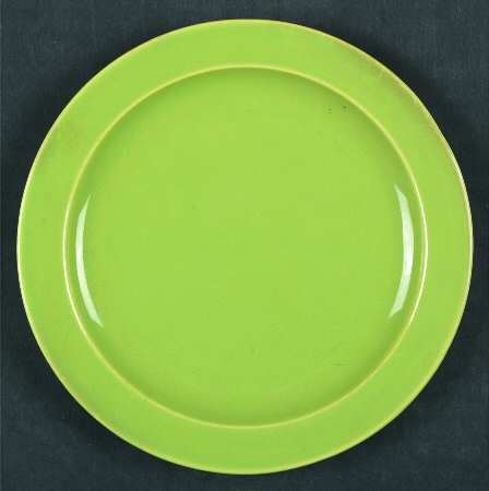 Coralitos Chartreuse by Pacific Clay