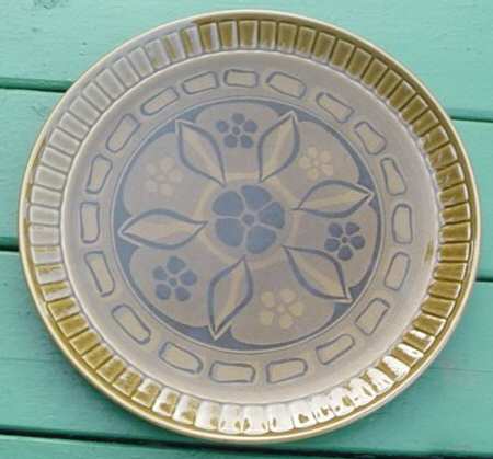 Apollo by Palissy