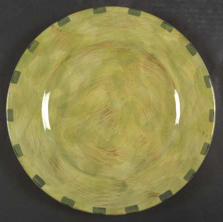 Pfaltzgraff Central Market Dinner Plate