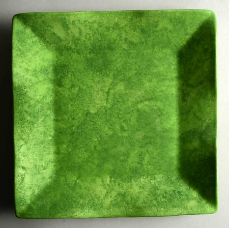 Onde Verde (Medium Green) by Presenttense