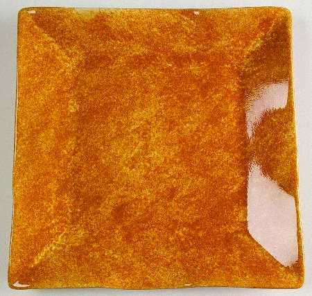 Onde Amber (Gold) by Presenttense