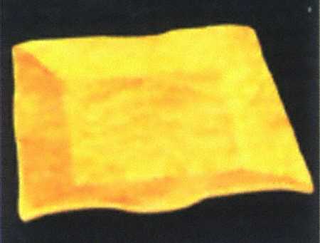 Onde Giallo (Yellow) by Presenttense