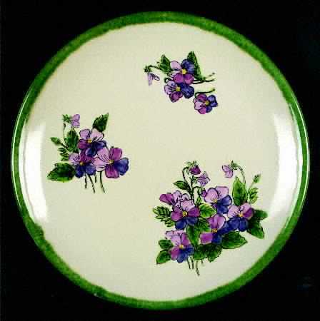 Vintage Violet by Pacific Rim