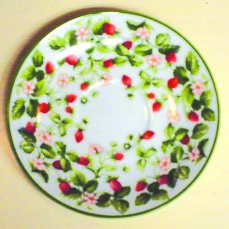 Pdl6 by Porcelaine de Sologne