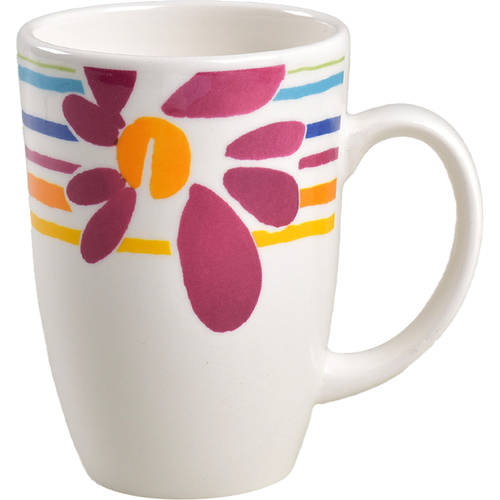 Pfaltzgraff Flourish Mug