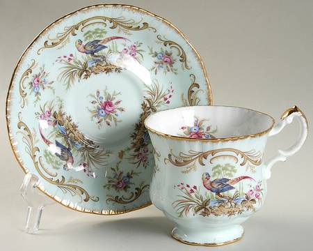 Antique Series by Paragon