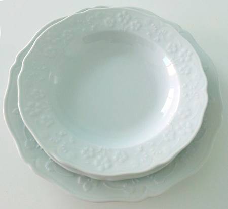 Primavere by Porcelaine de Sologne