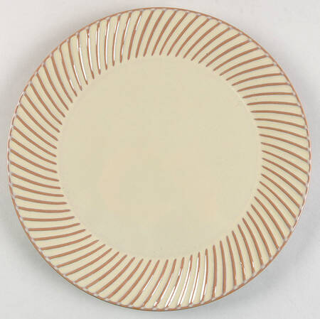 Portmeirion Latte Dinner Plate