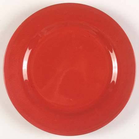 Pattern Red (Spain) by Pier 1