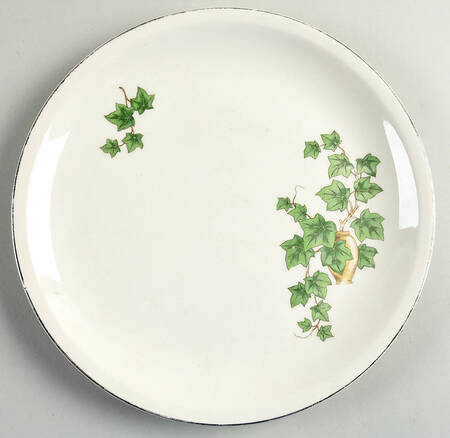 Ivy (Platinum Trim) by Paden City