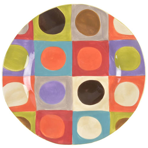 Urban Dots by Pier 1
