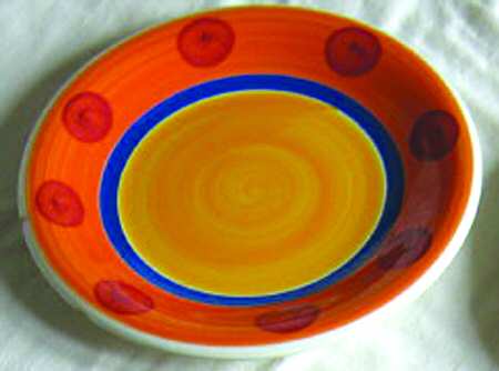 PBA34 by Pottery Barn China