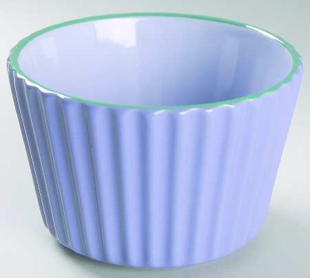 Pfaltzgraff Cupcake Cafe Dessert Bowl