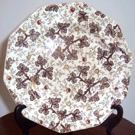 300 by Palissy