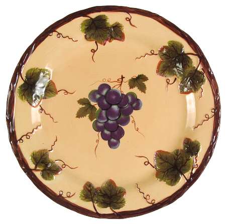 Grape by Pacific Rim