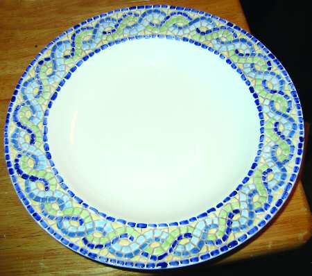 PBA41 by Pottery Barn China