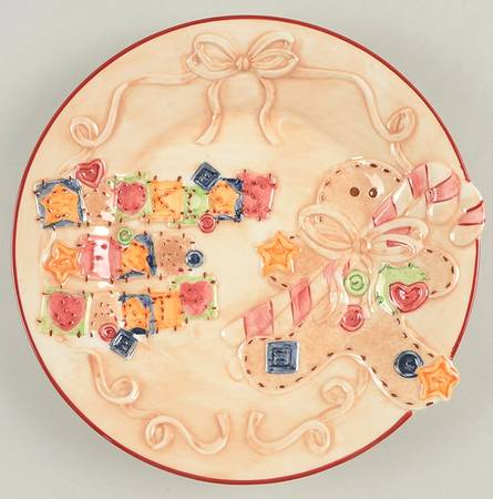 Crafty Christmas by Pfaltzgraff