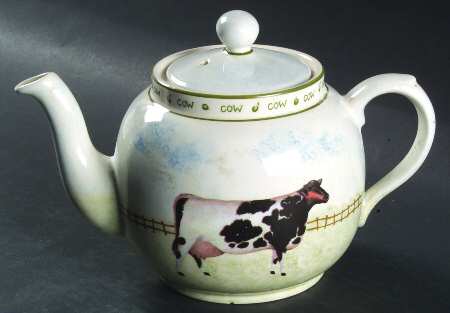 Farmyard Animals by Price Kensington