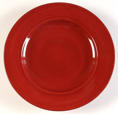 Essential Colours Red by Pier 1