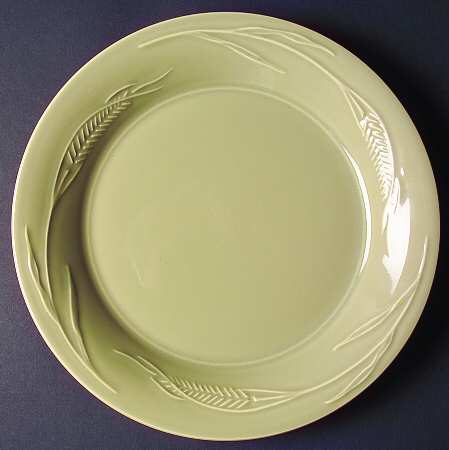 Wheat (Green) by Pottery Barn China