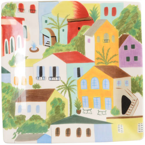 Villa del Sol by Pier 1
