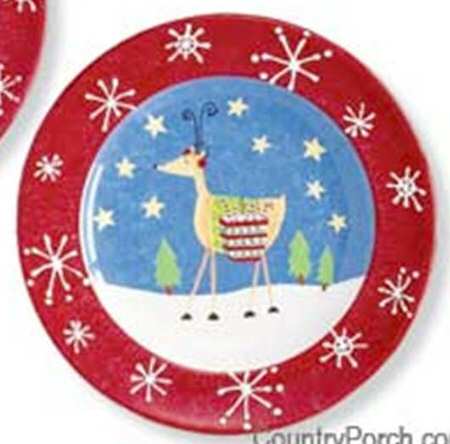 Reindeer Games by Park Designs