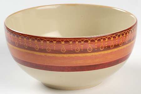 Pier 1 Lugano Coupe Cereal Bowl Pier 1 Lugano Coupe Cereal Bowl