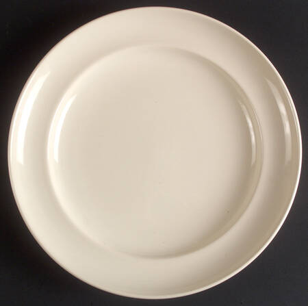Sophia Cream by Pottery Barn China