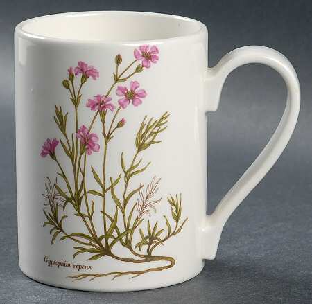 Portmeirion PRT7 Mug