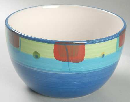 Pfaltzgraff Mesa Soup/Cereal Bowl