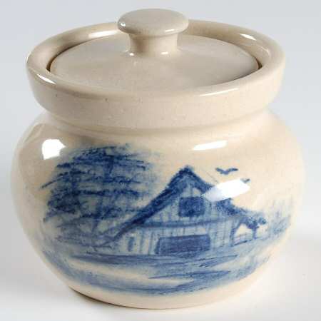 PYS1 by Paul Storie Pottery