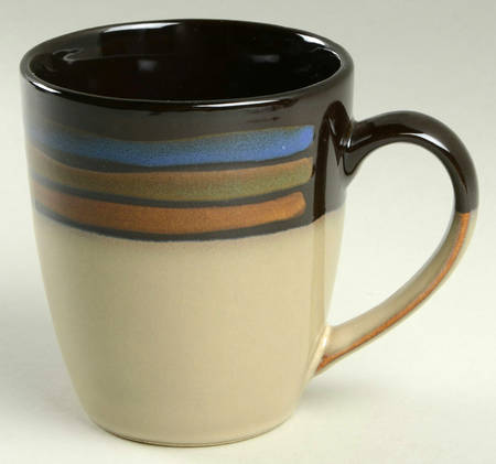 Pfaltzgraff Galaxy Mug