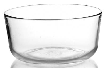 Pyrex Storage Containers 6" Round Food Storage Container
