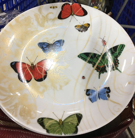Butterfly by Pier 1