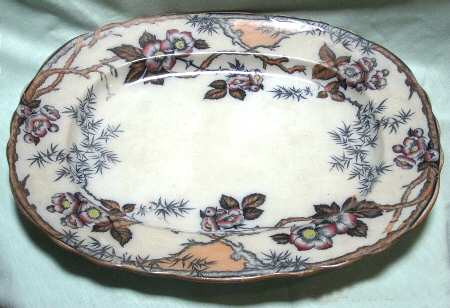 Apple Blossom by Pinder, Bourne & Co