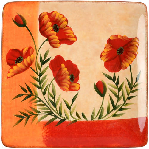 Poppies by Pier 1