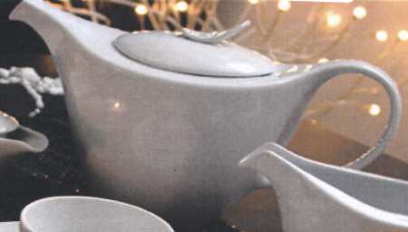 Ballet by Porcel