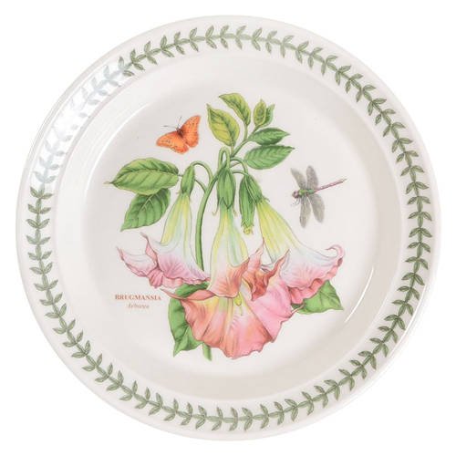 Portmeirion Exotic Botanic Garden Salad Plate
