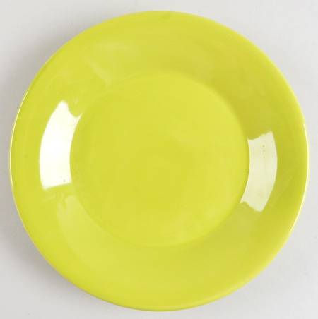 Essential Colours Lime Green by Pier 1