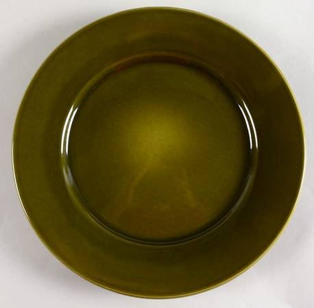 Dana Green (Ribbed) by Pottery Barn China