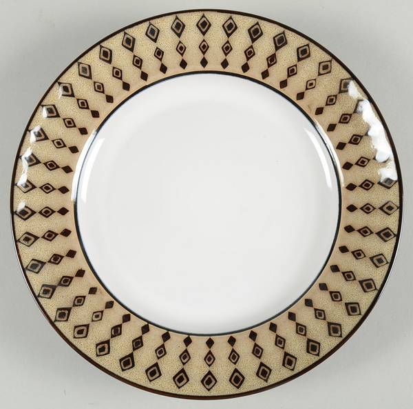 Pfaltzgraff Addison Salad Plate