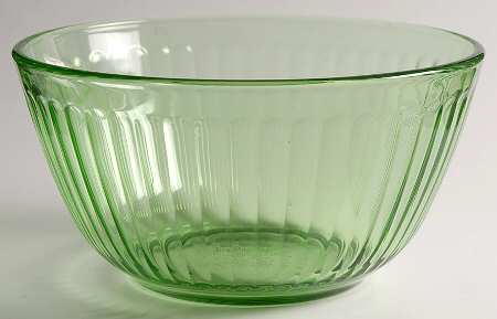 Sculptured Tinted by Pyrex