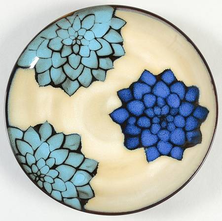 Pfaltzgraff Susanne Salad Plate
