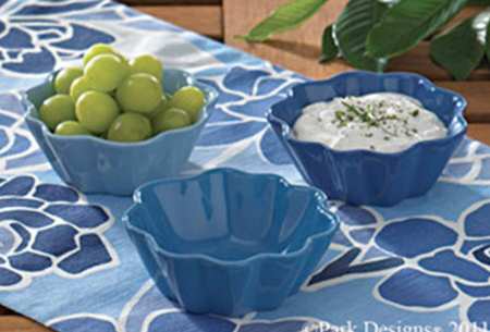 Gardenia by Park Designs